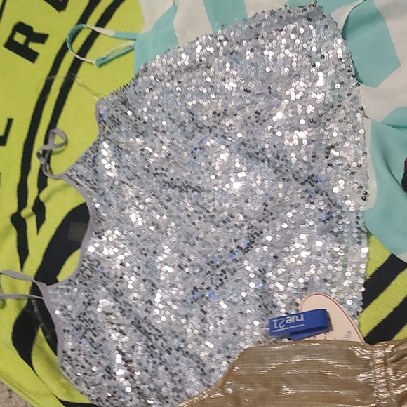 Rue 21 lot of dresses lot of 4 items - Picture 2 of 5